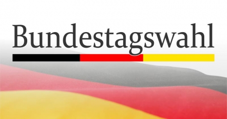 Bundestagswahl am 23. Februar 2025 Foto: Fotolia.com - m.schuckart
